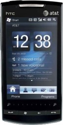 HTC Pure for AT&T