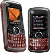 Nextel Phone - Motorola Clutch i465