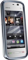 Nokia 5235 Music Phone